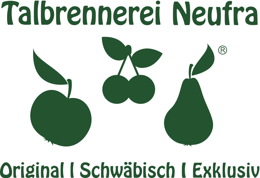 Talbrennerei Neufra Logo